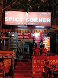 Aysha's Spicy corner photo 2