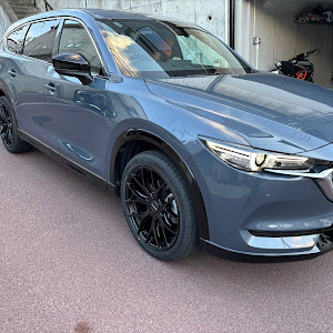 CX-8 KG2P