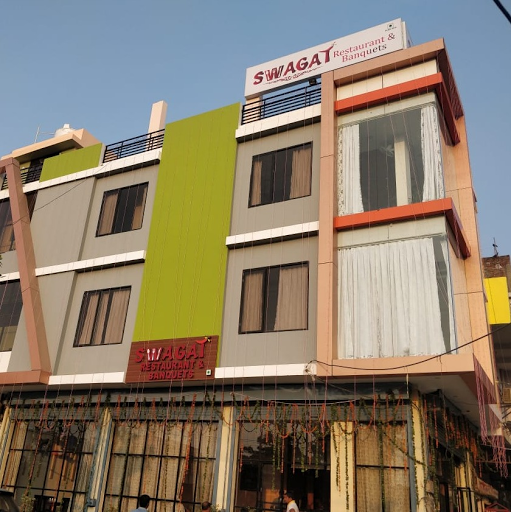 Swagat Restaurant, Vidyadhar Nagar, Vidyadhar Nagar logo