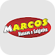 Download Marcos Salgados e Massas For PC Windows and Mac 1.0