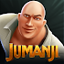 Jumanji: Epic Run1.0.1 (Mod Money)