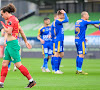 Ostende craque en plein sprint