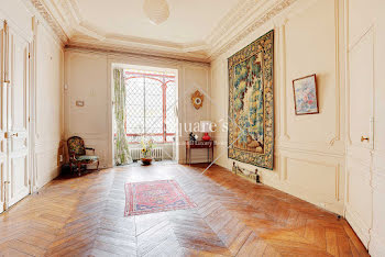 appartement à Paris 9ème (75)