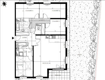 appartement à Montigny-les-cormeilles (95)