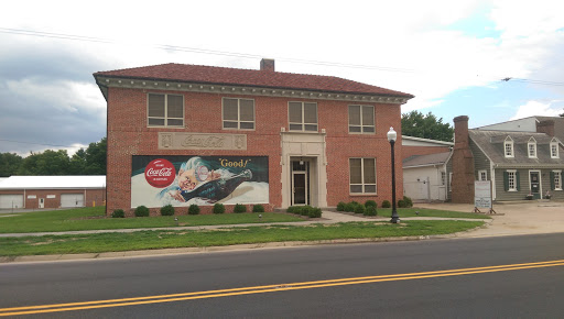 Northern Neck Coco-Cola Bottling