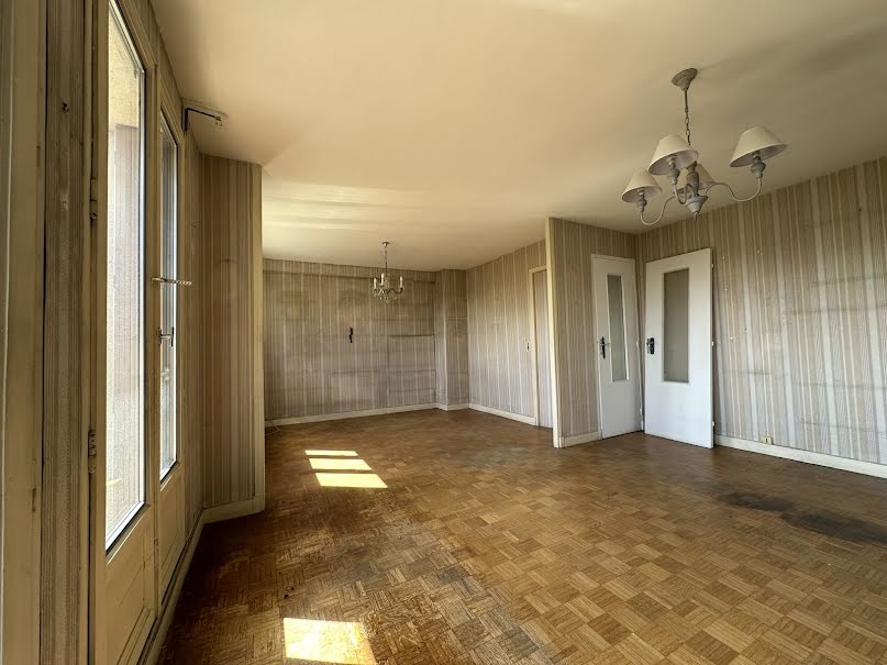 Vente appartement 4 pièces 75.27 m² à Ezanville (95460), 150 000 €
