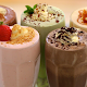 Download Milkshake Recipes For PC Windows and Mac 1.0