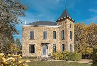 Maison avec piscine 14