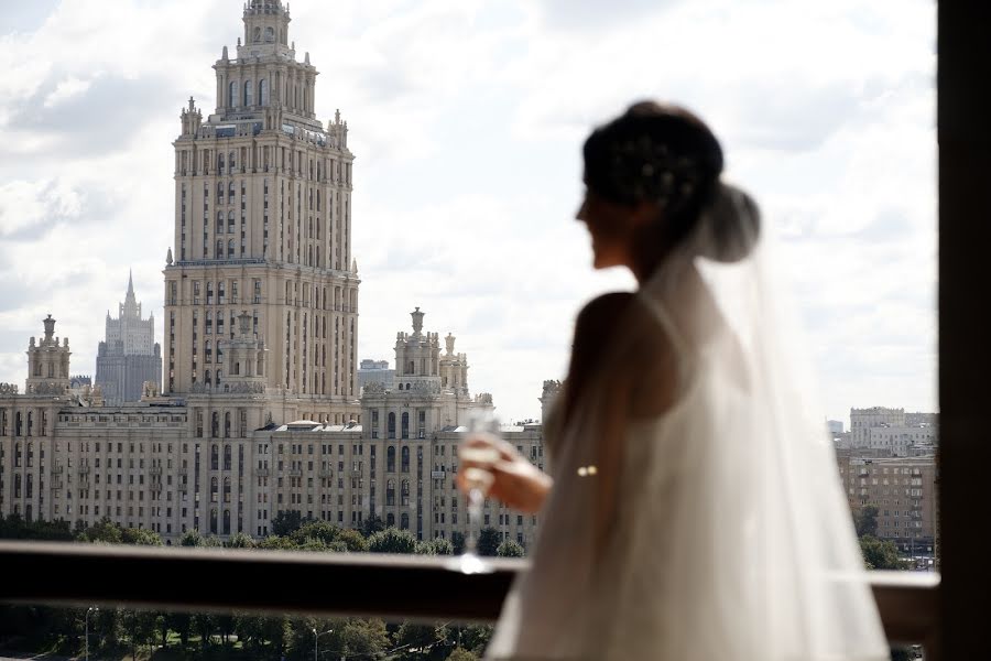 Fotografo di matrimoni Lekso Toropov (lextor). Foto del 29 gennaio 2020