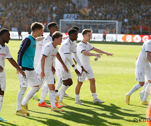 Chiffres d'audience : Anderlecht joue son statut en Belgique à moyen terme