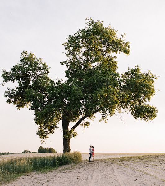 Fotógrafo de casamento Nazar Chopko (nazarchopko). Foto de 21 de junho 2020