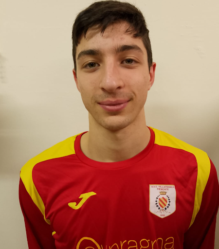 Andrea Baudo