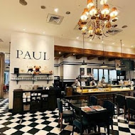 Paul 法國麵包甜點沙龍(台北仁愛店)