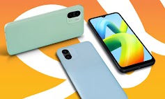 Xiaomi ra mắt điện thoại Xiaomi Redmi A2 và A2+ giá siêu rẻ