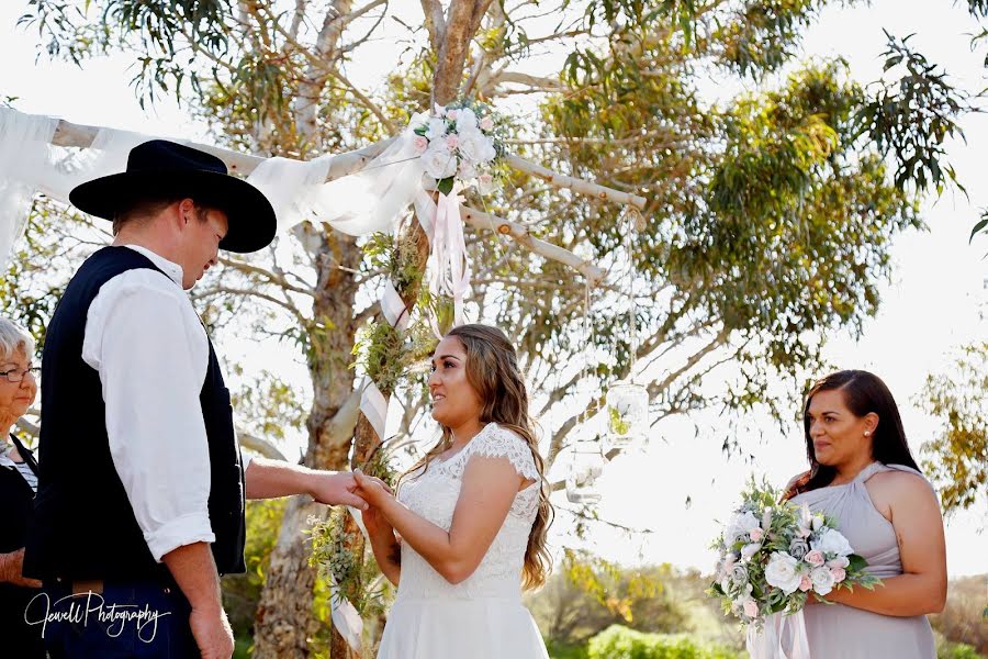 Fotógrafo de bodas Jewells Bee (jewells). Foto del 11 de febrero 2019