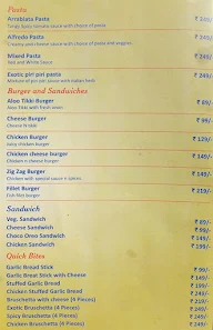 Bbburger menu 3