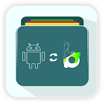 Cover Image of Descargar Cambiador de iconos de aplicaciones y cambiador de nombres de aplicaciones 1.2.0 APK