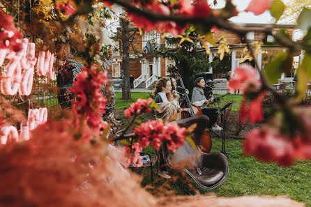 Fotógrafo de casamento Roman Korolkov (mrkorolkov). Foto de 25 de maio 2019