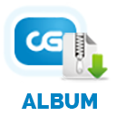 Coppermine album downloader Chrome extension download