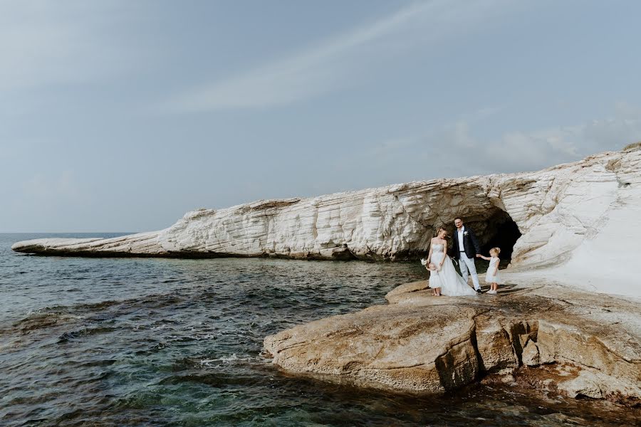 Photographe de mariage Olga Kornilova (olelukole). Photo du 16 mars 2020