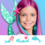 Mermaid Photo Editor Apk