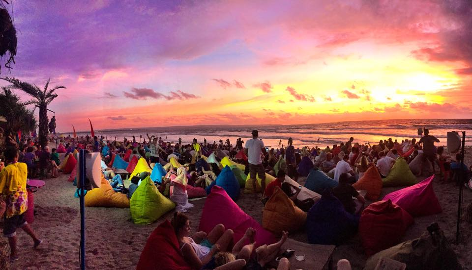 10 Stunning Spots for Sunset Watching in Bali | Flokq Blog