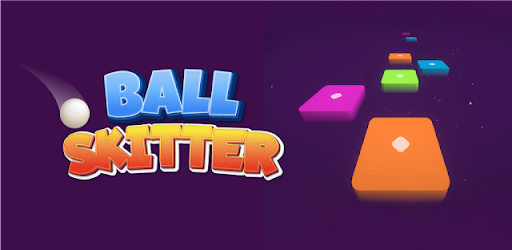 Ball Skitter - Tile Hope Game