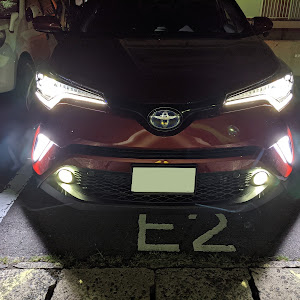 C-HR ZYX10