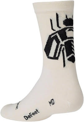 Surly Wingnut Wool Sock - 5 inch alternate image 3