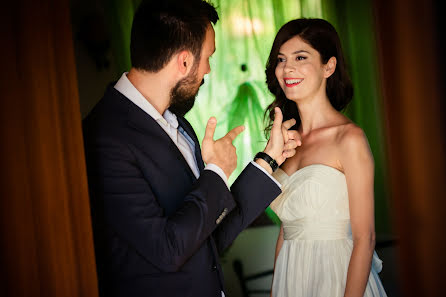 Fotógrafo de bodas Cristian Conea (cristianconea). Foto del 29 de septiembre 2017