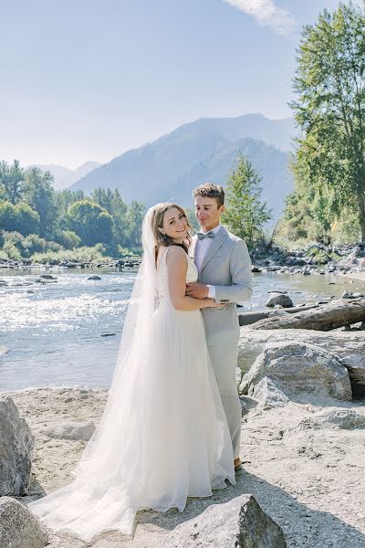 Fotografo di matrimoni Aya Sato (satoaya). Foto del 16 marzo 2023