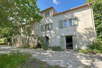 maison à Draguignan (83)