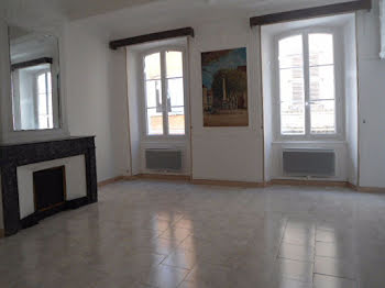 appartement à Aups (83)