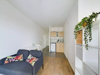 appartement à Palaiseau (91)