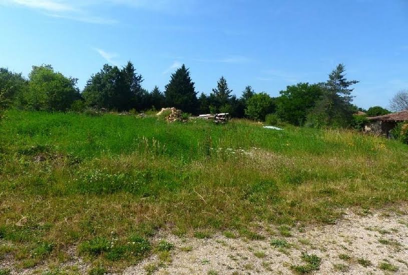  Vente Terrain à bâtir - 4 000m² à Capdrot (24540) 