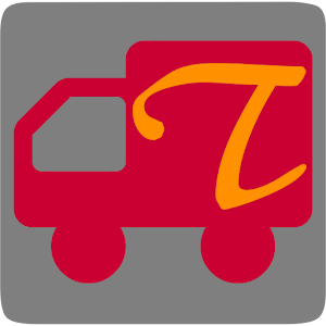 tTruckr logo
