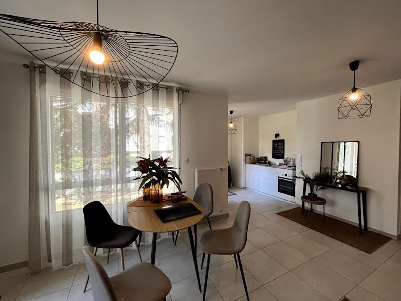 Vente appartement 4 pièces 75 m² à Tassin-la-Demi-Lune (69160), 521 000 €