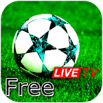 Cover Image of डाउनलोड Live Football TV Free - Football On TV HD 1.5 APK