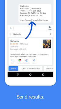 Gboard - Keyboard dari Google APK screenshot thumbnail 3
