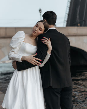 Wedding photographer Viktor Savelev (savelyev). Photo of 17 August 2022