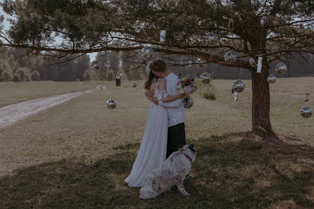 Fotografo di matrimoni Nataliya Volkova (nataliavolkova). Foto del 17 febbraio