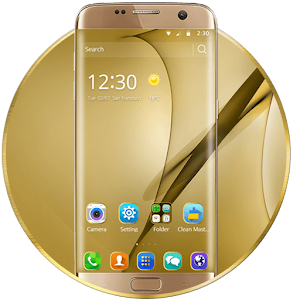 Download Golden Launcher For PC Windows and Mac