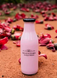 Keventers - Milkshakes & Desserts photo 8