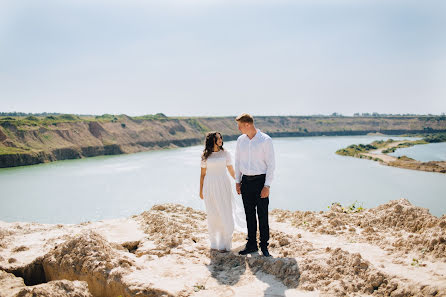 Bryllupsfotograf Aleksandr Savchenko (savchenkosash). Foto fra marts 3 2019