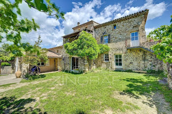 propriété à Uzès (30)