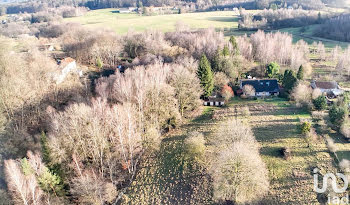 maison à Girancourt (88)