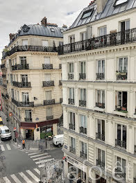 appartement à Paris 9ème (75)