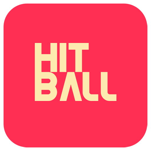 HIT BALL