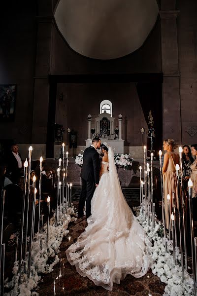 Fotógrafo de casamento Darya Deynekina (deynekinadarya). Foto de 21 de janeiro 2020