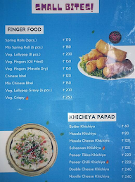 Shawarma shark menu 7